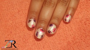 Nail-Art-A-Springtime-Homage-To-Radiant-Orchid-7