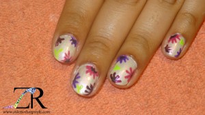 Nail-Art-A-Springtime-Homage-To-Radiant-Orchid-8