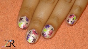 Nail-Art-A-Springtime-Homage-To-Radiant-Orchid-9